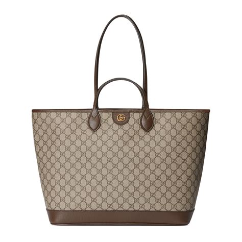 gucci ophidia gg tote women|gucci ophidia large tote bag.